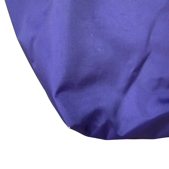 Longchamp Le Pliage "Shopping" - Modele Depose, Purple - Picture 15 of 16
